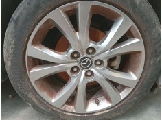 Recambio de juego llantas para mazda cx-30 (dm) skyactiv-g m hybrid referencia OEM IAM 215/55/18   2