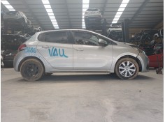 PEUGEOT 208 I (CA_, CC_)