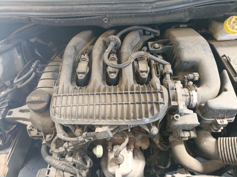 peugeot 208 i (ca_, cc_) del año 2018