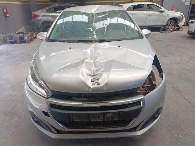 peugeot 208 i (ca_, cc_) del año 2018