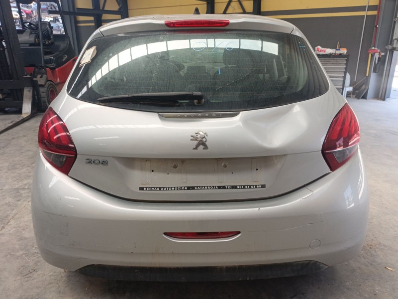 peugeot 208 i (ca_, cc_) del año 2018