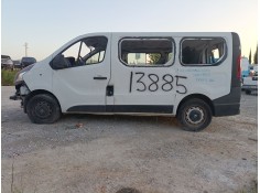 RENAULT TRAFIC III AUTOBÚS (JG_)