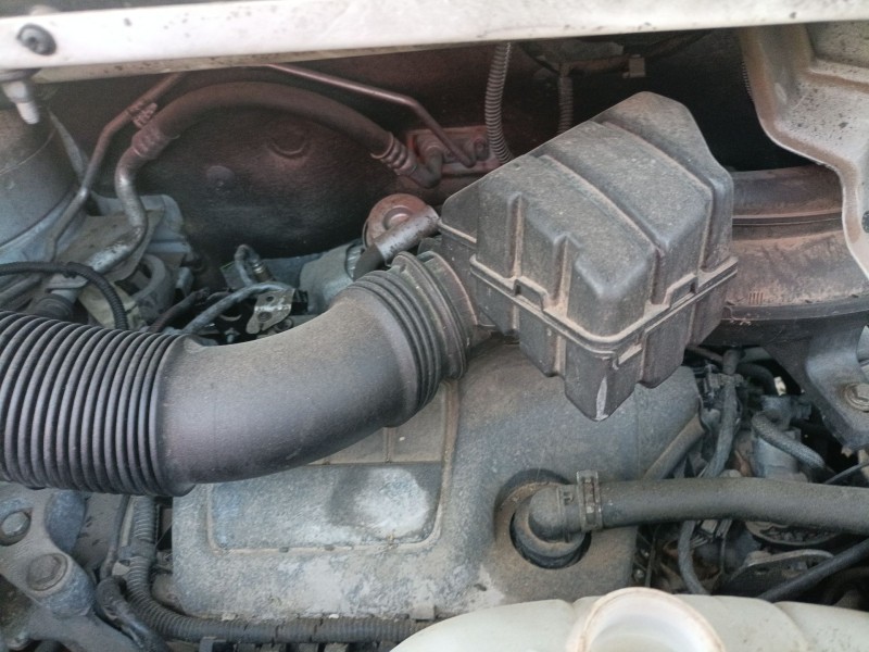 renault trafic iii autobús (jg_) del año 2018