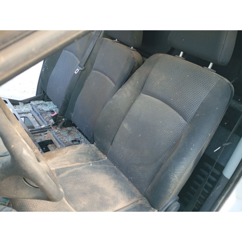 mercedes-benz vito / mixto furgoneta (w639) del año 2013