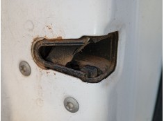 CERRADURA PUERTA DELANTERA IZQUIERDA 