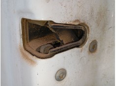 Recambio de cerradura puerta delantera derecha para mercedes-benz vito / mixto furgoneta (w639) 110 cdi (639.601, 639.603, 639.6