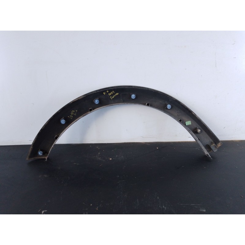 Recambio de aletin delantero derecho para dacia sandero stepway referencia OEM IAM   