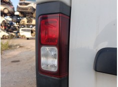 PILOTO TRASERO IZQUIERDO PARAGOLPES 