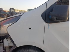 Recambio de aleta delantera izquierda para renault trafic iii autobús (jg_) 1.6 dci 95 (jgmr, jgmj) referencia OEM IAM   