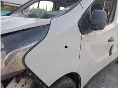 Recambio de aleta delantera izquierda para renault trafic iii autobús (jg_) 1.6 dci 95 (jgmr, jgmj) referencia OEM IAM    2