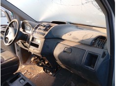 Recambio de salpicadero para mercedes-benz vito / mixto furgoneta (w639) 110 cdi (639.601, 639.603, 639.605) referencia OEM IAM 