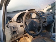 Recambio de salpicadero para mercedes-benz vito / mixto furgoneta (w639) 110 cdi (639.601, 639.603, 639.605) referencia OEM IAM  2