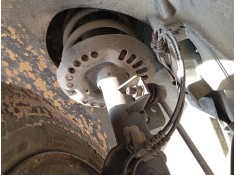 AMORTIGUADOR DELANTERO IZQUIERDO 