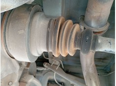 TRANSMISION DELANTERA DERECHA 