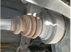 TRANSMISION DELANTERA IZQUIERDA 