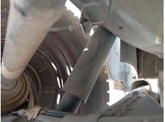 AMORTIGUADOR TRASERO IZQUIERDO 