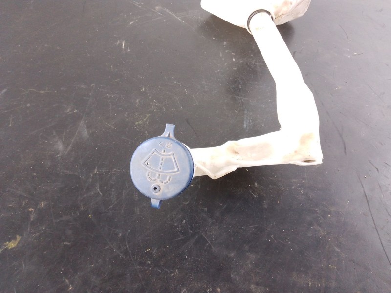 Recambio de deposito limpia para citroën c3 live referencia OEM IAM   