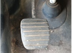 PEDAL EMBRAGUE 