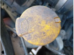 Recambio de deposito limpia para renault trafic iii autobús (jg_) 1.6 dci 95 (jgmr, jgmj) referencia OEM IAM   