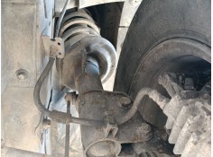 AMORTIGUADOR DELANTERO IZQUIERDO 