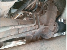 Recambio de cremallera direccion para renault trafic iii autobús (jg_) 1.6 dci 95 (jgmr, jgmj) referencia OEM IAM   