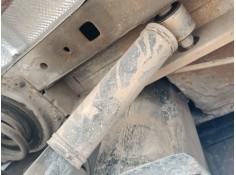Recambio de amortiguador trasero derecho para renault trafic iii autobús (jg_) 1.6 dci 95 (jgmr, jgmj) referencia OEM IAM   
