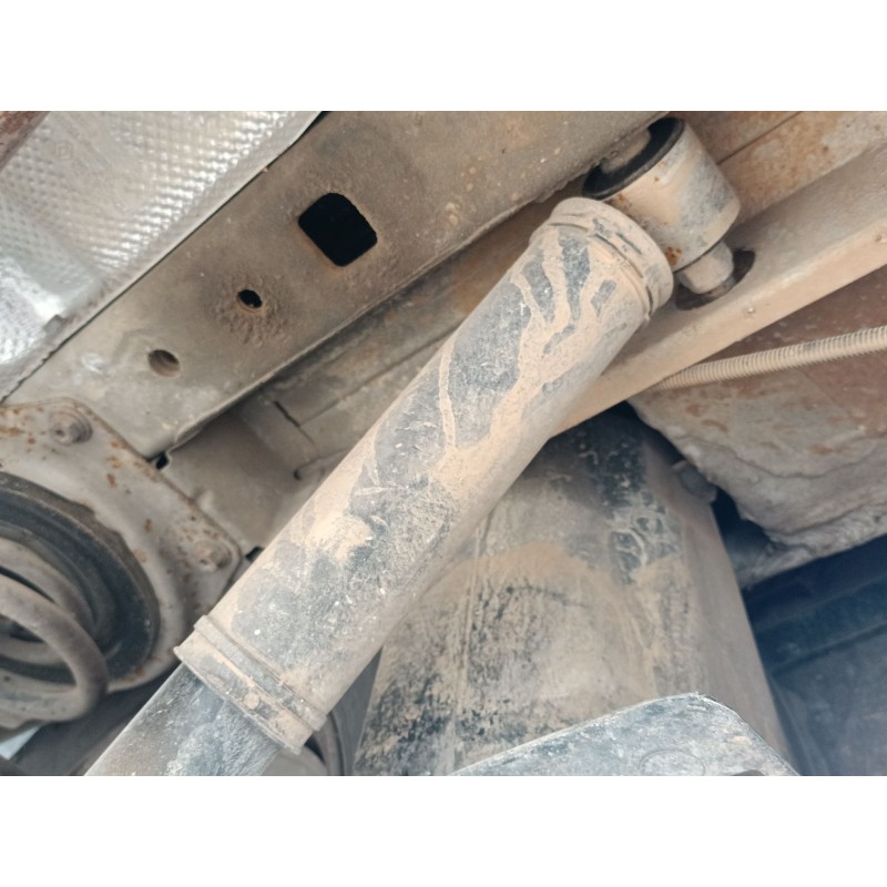 Recambio de amortiguador trasero derecho para renault trafic iii autobús (jg_) 1.6 dci 95 (jgmr, jgmj) referencia OEM IAM   