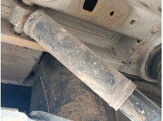 AMORTIGUADOR TRASERO IZQUIERDO 