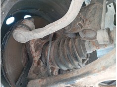 Recambio de mangueta delantera izquierda para renault trafic iii autobús (jg_) 1.6 dci 95 (jgmr, jgmj) referencia OEM IAM   