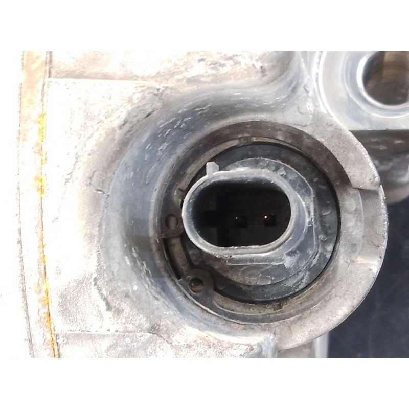 Recambio de compresor aire acondicionado para mercedes-benz clase c (w204) berlina c 200 cdi (204.007) referencia OEM IAM A00223