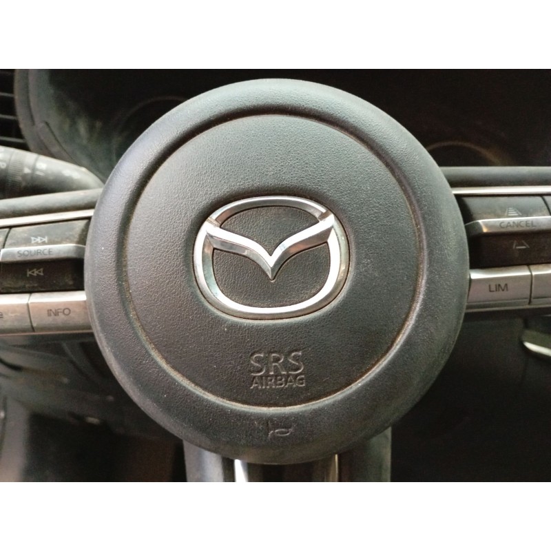 Recambio de airbag delantero izquierdo para mazda cx-30 (dm) skyactiv-g m hybrid referencia OEM IAM   