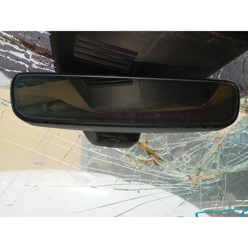 Recambio de espejo interior para mazda cx-30 (dm) skyactiv-g m hybrid referencia OEM IAM   