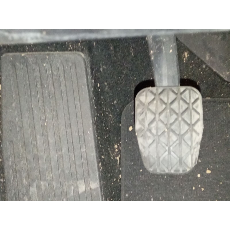 Recambio de pedal embrague para mazda cx-30 (dm) skyactiv-g m hybrid referencia OEM IAM   