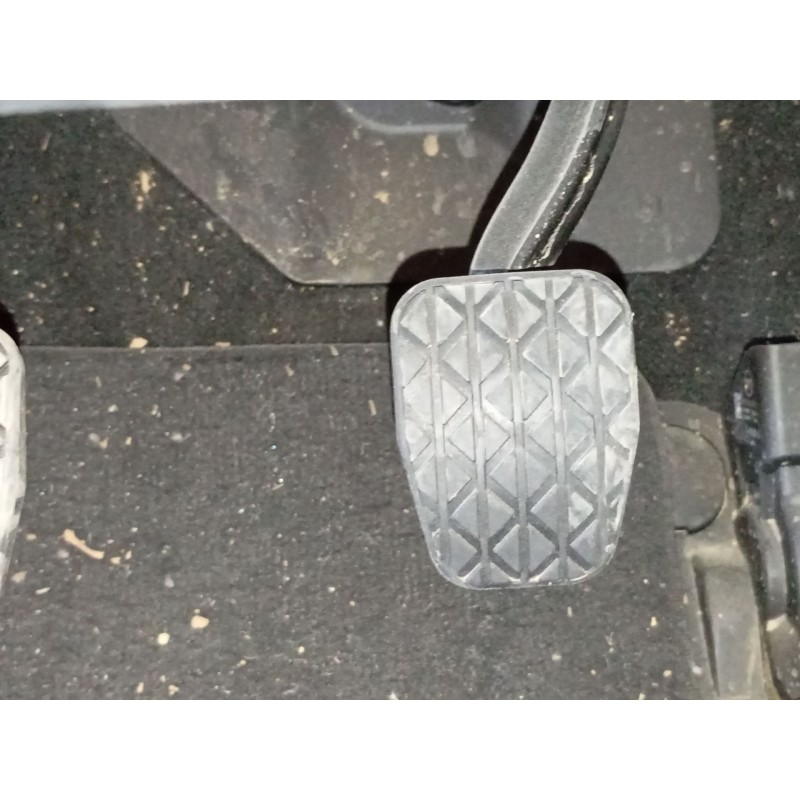 Recambio de pedal freno para mazda cx-30 (dm) skyactiv-g m hybrid referencia OEM IAM   