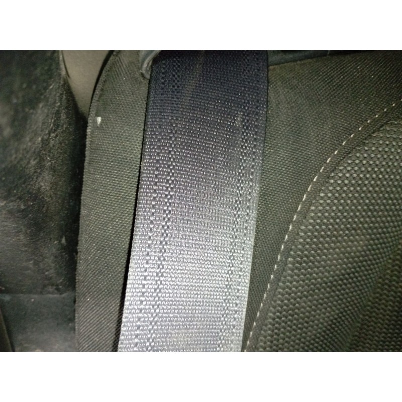 Recambio de cinturon seguridad trasero derecho para mazda cx-30 (dm) skyactiv-g m hybrid referencia OEM IAM   