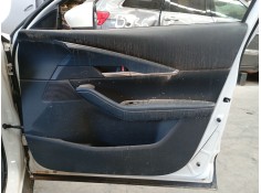 Recambio de guarnecido puerta delantera derecha para mazda cx-30 (dm) skyactiv-g m hybrid referencia OEM IAM   