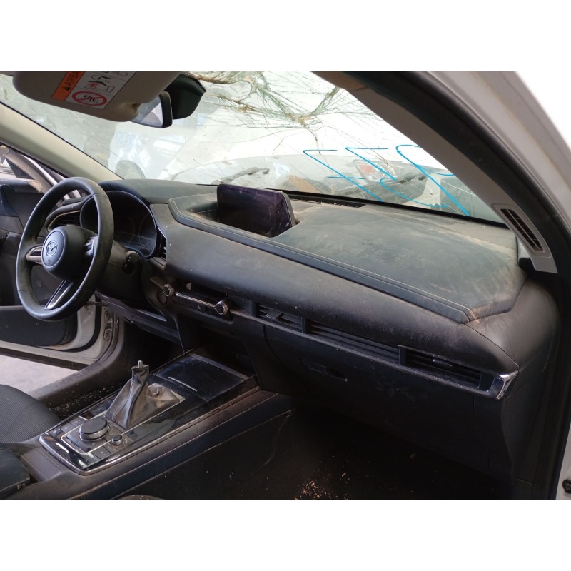Recambio de salpicadero para mazda cx-30 (dm) skyactiv-g m hybrid referencia OEM IAM   