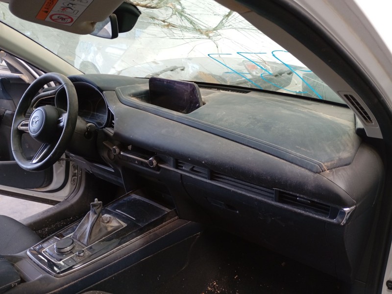 Recambio de salpicadero para mazda cx-30 (dm) skyactiv-g m hybrid referencia OEM IAM   
