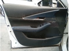 Recambio de guarnecido puerta delantera izquierda para mazda cx-30 (dm) skyactiv-g m hybrid referencia OEM IAM   