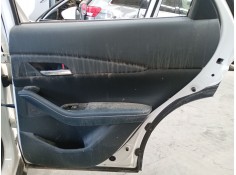 Recambio de guarnecido puerta trasera derecha para mazda cx-30 (dm) skyactiv-g m hybrid referencia OEM IAM   