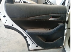Recambio de guarnecido puerta trasera izquierda para mazda cx-30 (dm) skyactiv-g m hybrid referencia OEM IAM   