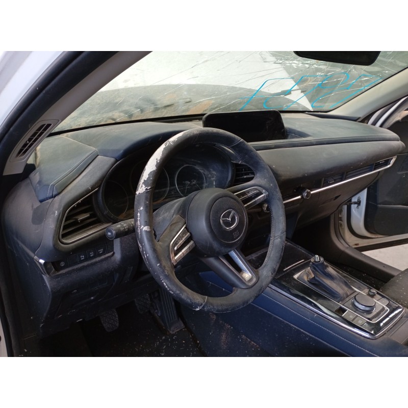 Recambio de salpicadero para mazda cx-30 (dm) skyactiv-g m hybrid referencia OEM IAM   