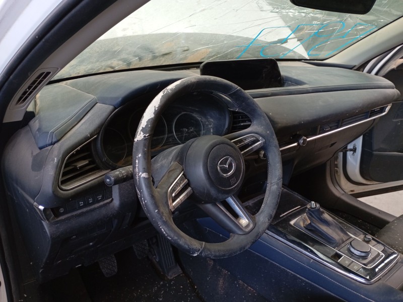 Recambio de salpicadero para mazda cx-30 (dm) skyactiv-g m hybrid referencia OEM IAM   