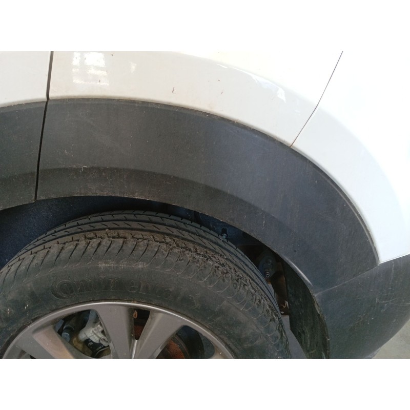 Recambio de aletin trasero izquierdo para mazda cx-30 (dm) skyactiv-g m hybrid referencia OEM IAM   