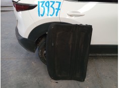 Recambio de bandeja trasera para mazda cx-30 (dm) skyactiv-g m hybrid referencia OEM IAM   