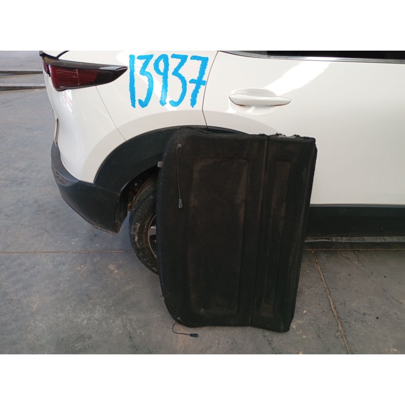Recambio de bandeja trasera para mazda cx-30 (dm) skyactiv-g m hybrid referencia OEM IAM   