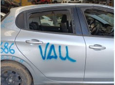 Recambio de puerta trasera derecha para peugeot 208 i (ca_, cc_) 1.2 vti 82 referencia OEM IAM   