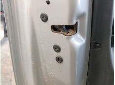Recambio de cerradura puerta delantera izquierda para peugeot 208 i (ca_, cc_) 1.2 vti 82 referencia OEM IAM   