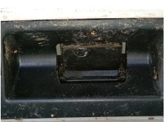 MANETA EXTERIOR PORTON 