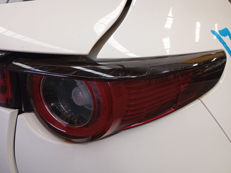 Recambio de piloto trasero derecho para mazda cx-30 (dm) skyactiv-g m hybrid referencia OEM IAM   